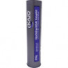 Graisse haute pression graphitée 400 g noir cartouche KAJO (Par 24)