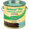 Primaire antirouille Rostosan® Plus brun rouge 2500 ml boîte KLUTHE (Par 2)