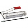 Pompe à graisse manuelle à levier Lube-Shuttle pour cart. vissables Lube-Shuttle 500g MATO
