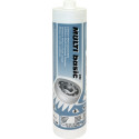 Graisse multiusage au lithium Lube-Shuttle® MULTI basic 2M 500 g clair cartouche vissable MATO (Par 12)
