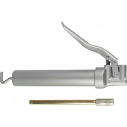 Pompe à graisse à une main pour graisse en vrac 125 cmÂ³ PRESSOL
