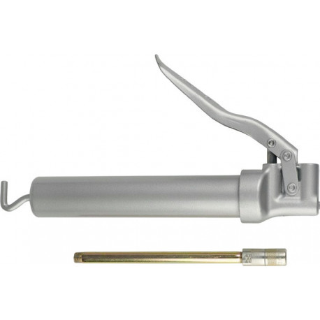 Pompe à graisse à une main pour graisse en vrac 125 cmÂ³ PRESSOL