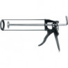 Pistolet squelette métal tige d’avance à six-pans FRIESS