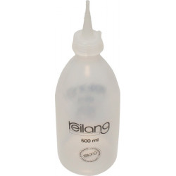 Flacon pulvérisateur avec système anti-goutte capacité 125 ml REILANG (Par 6)