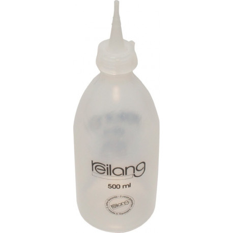 Flacon pulvérisateur avec système anti-goutte capacité 125 ml REILANG (Par 6)