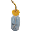 Huileur d'écrasement multiusage polyéthylène 250 ml sans pompe REIlong (Par 6)