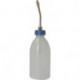 Burette d'huile D 125 plastique 125 ml SAMOA HALLBAUER (Par 10)