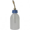 Burette d'huile D 250 plastique 250 ml SAMOA HALLBAUER (Par 10)