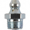 Embout de graissage conique H1 DIN71412 973 (R 1/8 po. 1/8 po. BSP) mm forme A (Par 100)