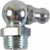 Embout de graissage conique H3 DIN71412 3 (R 1/8 po. 1/8 po. BSP) mm forme C SW (Par 100)
