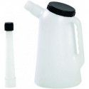 Pichet doseur 2 l PE