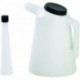 Pichet doseur 3 l PE