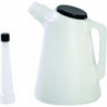Pichet doseur 5 l PE