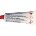 Durcisseur p. prod. bouch. bicomp. prestolith rouge 25 g tube PRESTO