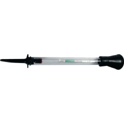 Vérificateur d'antigel plastique UNITEC (Par 10)