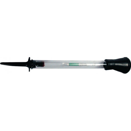 Vérificateur d'antigel plastique UNITEC (Par 10)