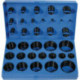 Assortiment de joints toriques 419 pièces BGS