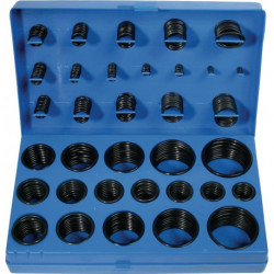 Assortiment de joints toriques 419 pièces BGS