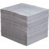 Voile liant universel longueur 40 cm largeur 50 cm 200 serviettes carton RAW