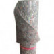 Feutre de recouvrement label vert Propre et sûr 300BG longueur 25 x largeur 1 m poids env. 300 g/m² KIRCHNER