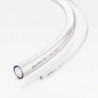 Tuyau en PVC RAUCLAIR-E D. intérieur 13 mm longueur 50 m 3 mm 19 mm rouleau REHA (Par 50)