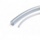 Tuyau en PVC RAUFILAM-E D. intérieur 6 mm D. ext. 12 mm longueur 50 m rouleau REHAU (Par 50)