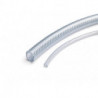Tuyau en PVC RAUFILAM-E D. intérieur 6 mm D. ext. 12 mm longueur 50 m rouleau REHAU (Par 50)