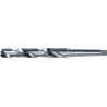 Foret hélicoïdal DIN 345 Typ N D.23mm HSS-Co5 MK2 RUKO