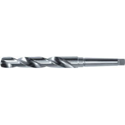 Foret hélicoïdal DIN 345 Typ N D.265mm HSS-Co5 MK3 RUKO