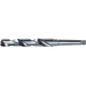 Foret hélicoïdal DIN 345 Typ N D.265mm HSS-Co5 MK3 RUKO