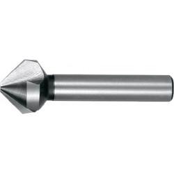 Fraise DIN 335C 90 Degrés D.205mm HM Z.3 Axe-D.10mm RUKO