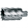 Couronne de carrotage D.35mm HSS Prof. coupe .55mm Weldon RUKO