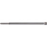 Tige de guidage D. 635 mm propour de coupe 50 mm + adaptateur mm HSS + HM/Weldon-