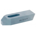 Fer de serrage Nr.6314Z pour rainures 24+28mm L.200mm AMF