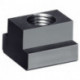 Tasseau pour rainures en T DIN 508 rainure T 36 mm M30 AMF