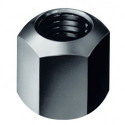 Écrou hexagonal DIN 6330B M30 ouverture de clé 46 mm classe de résistance 10 AMF
