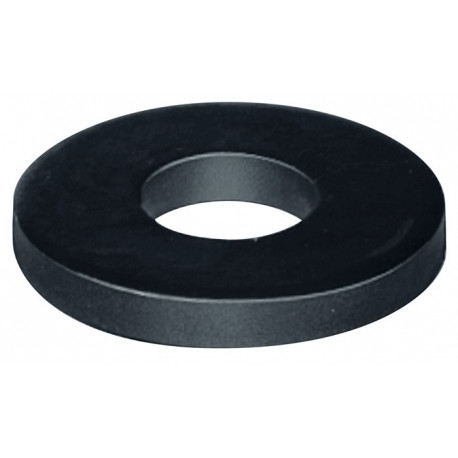 Rondelle DIN 6340 pour vis M30 D. de perçage 31 mm AMF