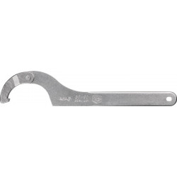 Clé à ergot articulée 775NI pour D. extérieur 35-60 mm AMF
