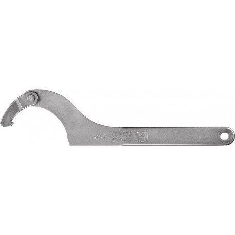 Clé à ergot articulée 775SNI pour D. extérieur 90-155 mm AMF