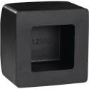 Capuchon caoutchouc pour masse 1250 g