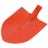 Pelle Francfort taille 5 290 x 270 mm avec rebord (Par 20)