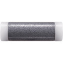 Tête de maillet longueur 150 mm D. de la tête 25 mm anti-rebond nylon blanc dur