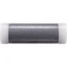 Tête de maillet longueur 150 mm D. de la tête 25 mm anti-rebond nylon blanc dur