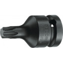 Jeu d'embout de clé à douille forte démult. ITX K 19 1/2 po. ouv. de clé 1122 mm T