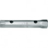 Clé à tube 26 R ouv. de clé 6 x 7 mm longueur 105 mm D. de perçage 55 mm chromé