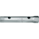 Clé à tube 26 R ouv. de clé 17 x 19 mm longueur 155 mm D. de perçage 125 mm chr