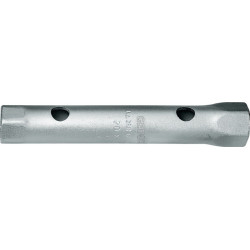 Clé à tube 26 R ouv. de clé 32 x 36 mm longueur 215 mm D. de perçage 185 mm chr
