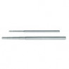Béquille cylindrique étagée 626 S D. 3,7/4,7/5,2/7 mm longueur 190 mm GEDORE