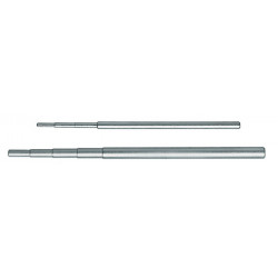 Béquille cylindrique étagée 626 S D. 67/77/87/97/11 mm longueur 240 mm GEDOR