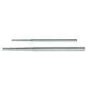 Béquille cylindrique étagée 626 S D. 67/77/87/97/11 mm longueur 240 mm GEDOR